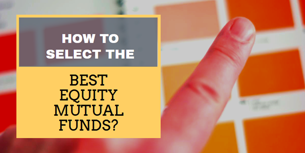 Equity Mutual Funds in India